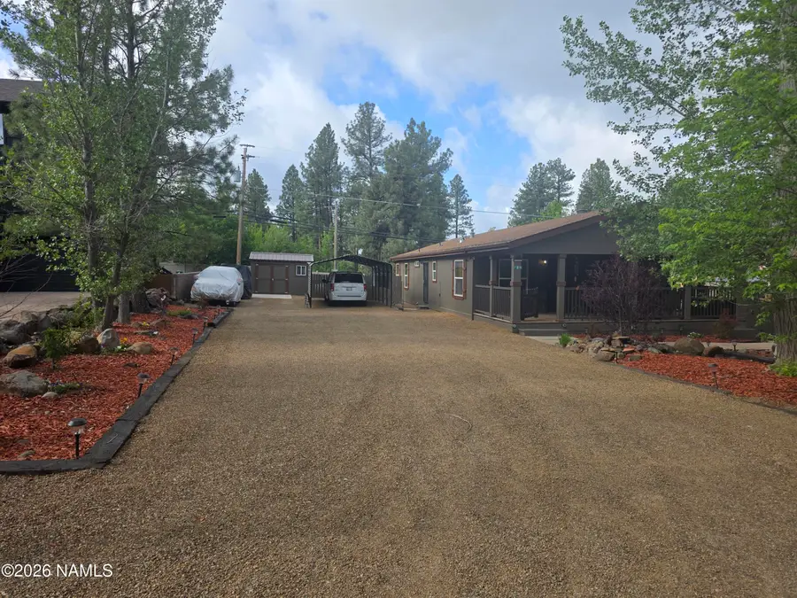 725 E Turkey Trail, Munds Park, AZ 86017 - #2