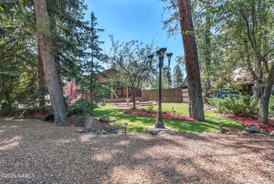 725 E Turkey Trail, Munds Park, AZ 86017 - #3