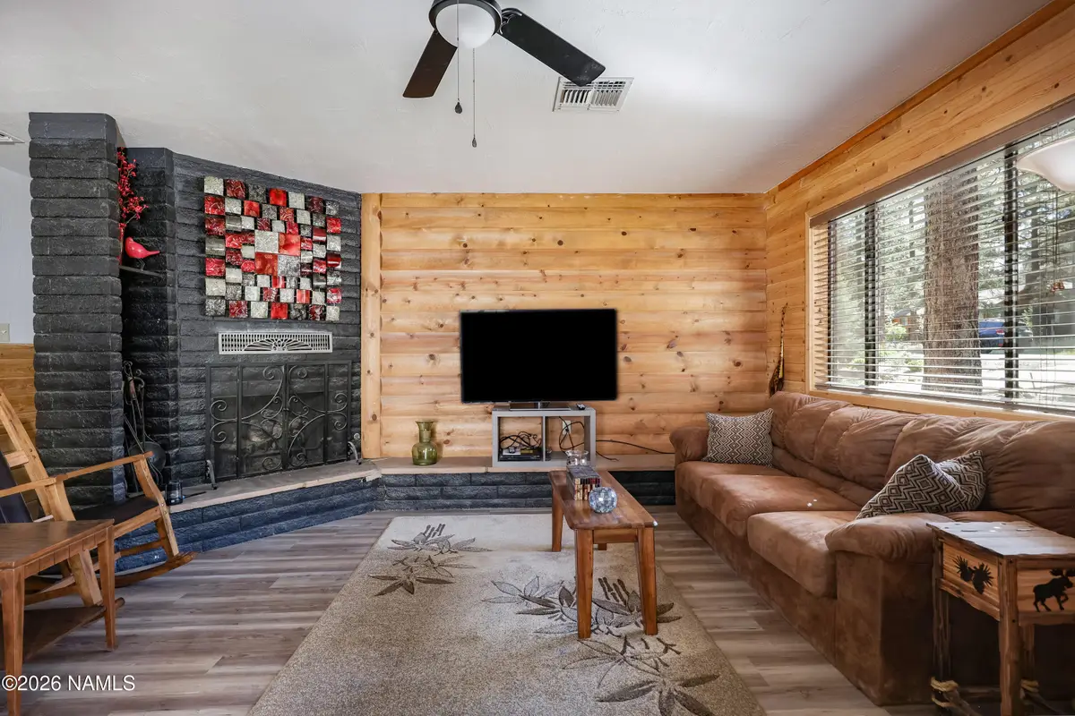 840 E Caribou Road, Munds Park, AZ 86017 - #1