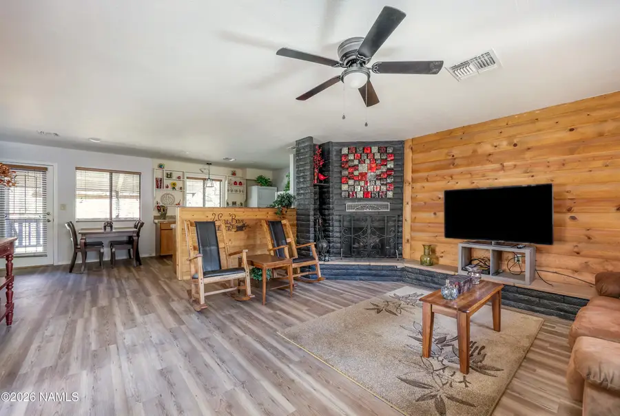 840 E Caribou Road, Munds Park, AZ 86017 - #2