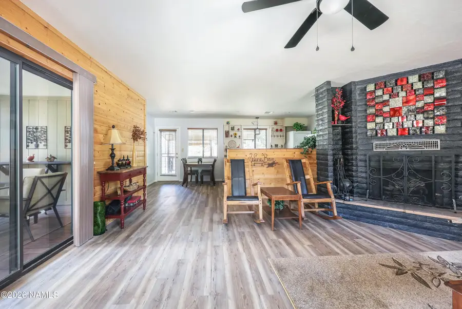 840 E Caribou Road, Munds Park, AZ 86017 - #3