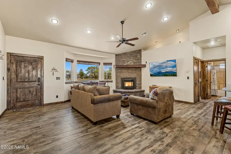 8200 Stardust Trail, Flagstaff, AZ 86004 - #3
