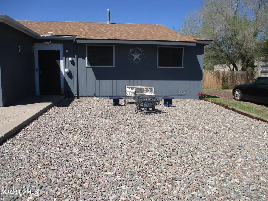 605 N Newton Street, Williams, AZ 86046 - #2