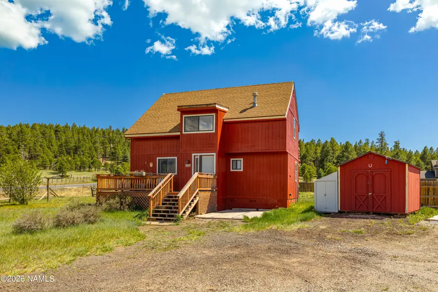 6755 N Bader Road, Flagstaff, AZ 86001 - #2