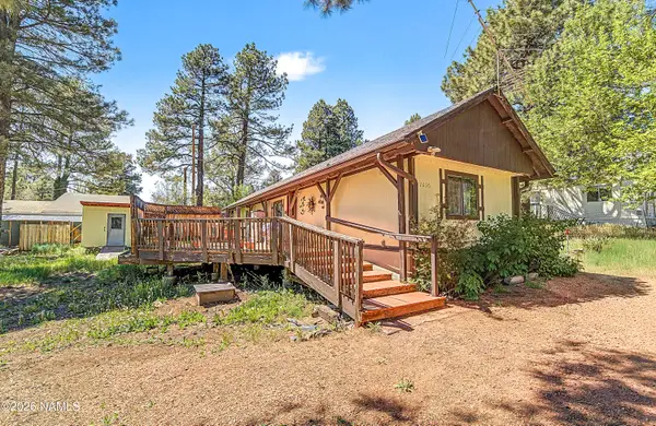 2696 Wepo Trail, Flagstaff, AZ 86005
