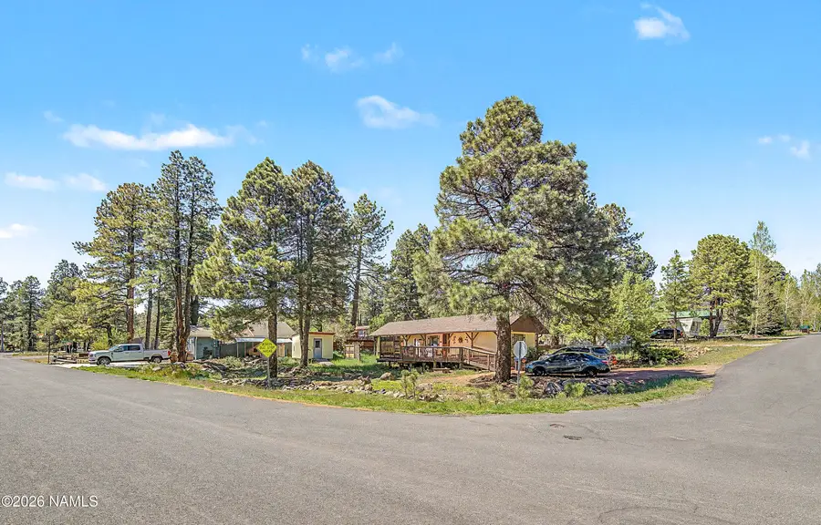 2696 Wepo Trail, Flagstaff, AZ 86005 - #2
