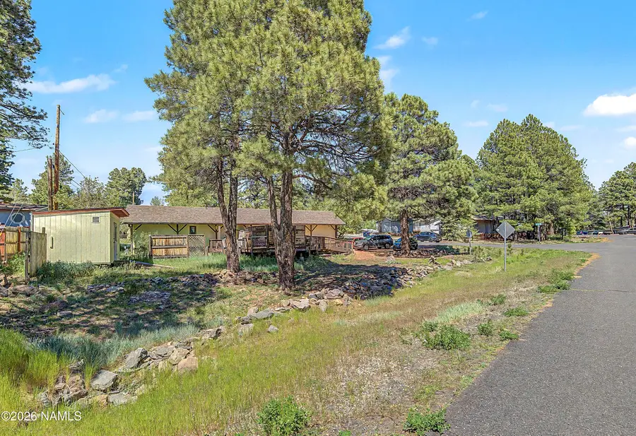 2696 Wepo Trail, Flagstaff, AZ 86005 - #3