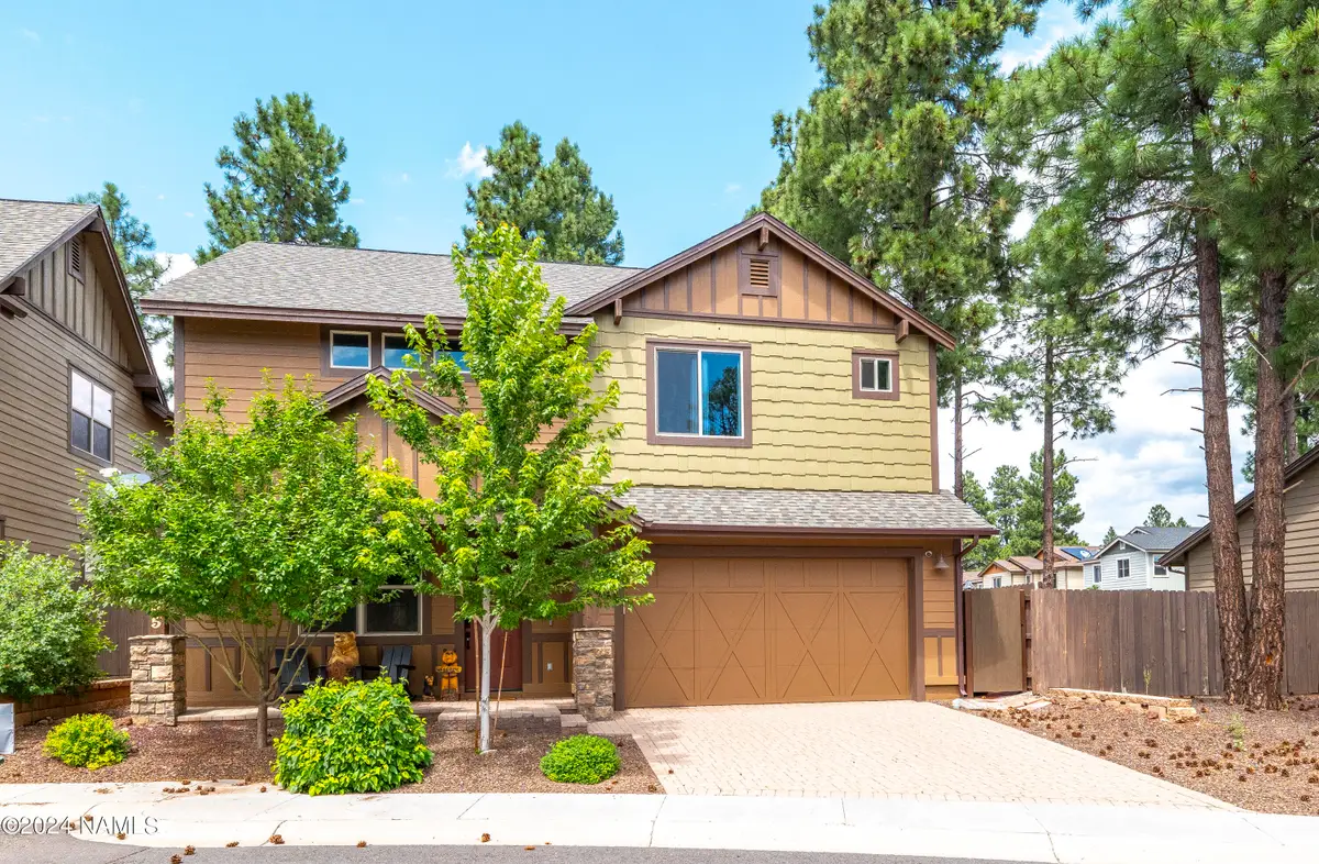 2465 W Pollo Circle, Flagstaff, AZ 86001 - #1