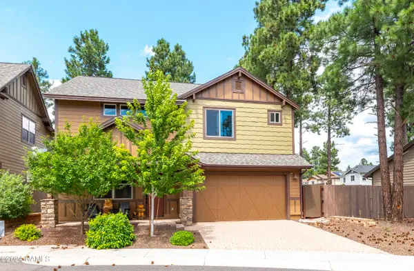 2465 W Pollo Circle, Flagstaff, AZ 86001