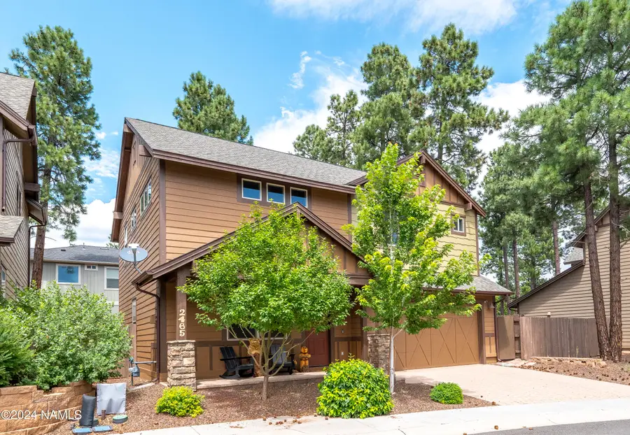 2465 W Pollo Circle, Flagstaff, AZ 86001 - #2