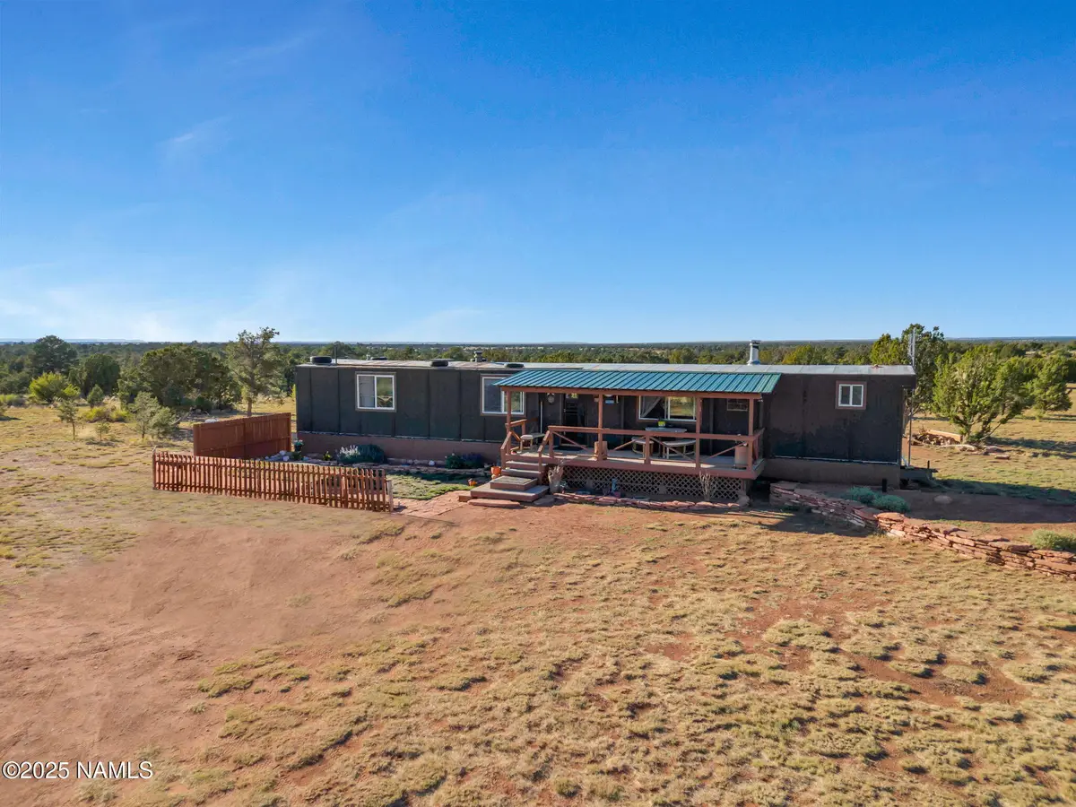 8938 Hawkeye Circle, Williams, AZ 86046 - #1