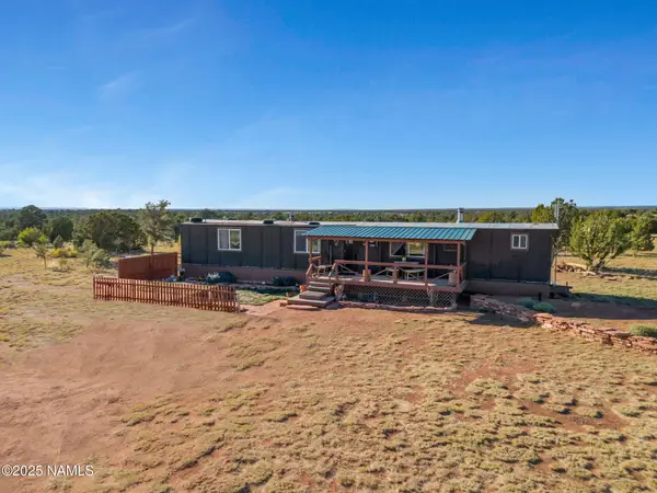 8938 Hawkeye Circle, Williams, AZ 86046