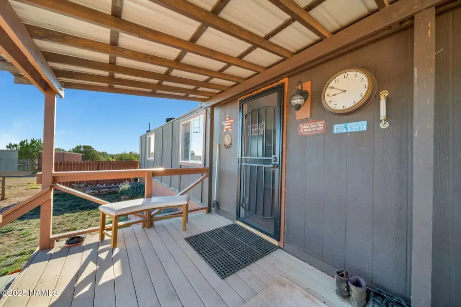 8938 Hawkeye Circle, Williams, AZ 86046 - #3