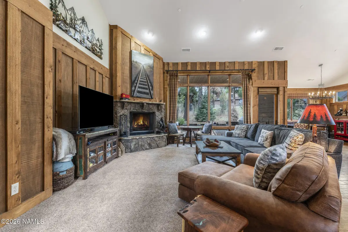 2618 S Bluebird Court, Flagstaff, AZ 86005 - #1
