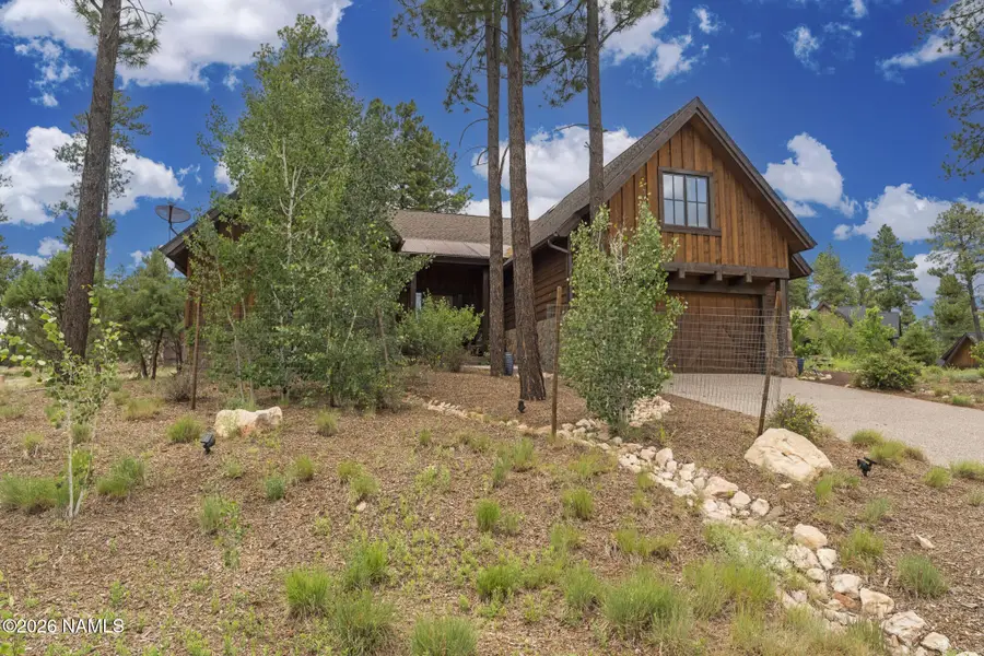 2618 S Bluebird Court, Flagstaff, AZ 86005 - #3