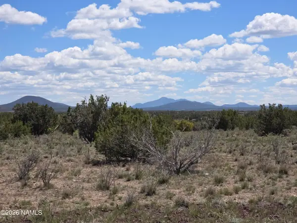 11718 S Blackbird Way, Williams, AZ 86046