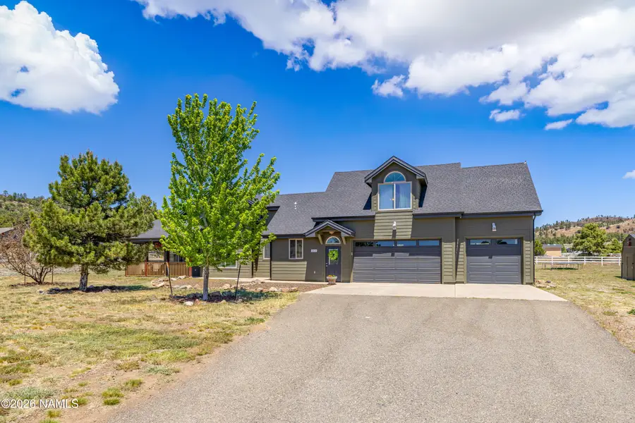 4825 Camino De Los Vientos, Flagstaff, AZ 86004 - #2