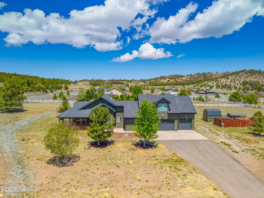 4825 Camino De Los Vientos, Flagstaff, AZ 86004 - #3