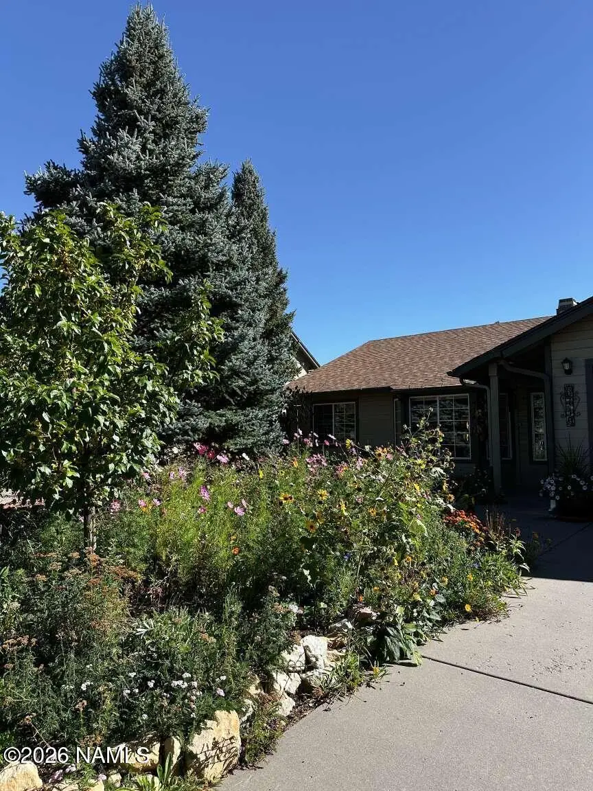6719 E Eagle Crest Drive, Flagstaff, AZ 86004 - #2