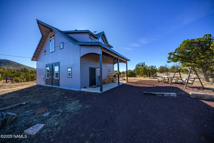 224 E San Marcos Road, Williams, AZ 86046 - #2