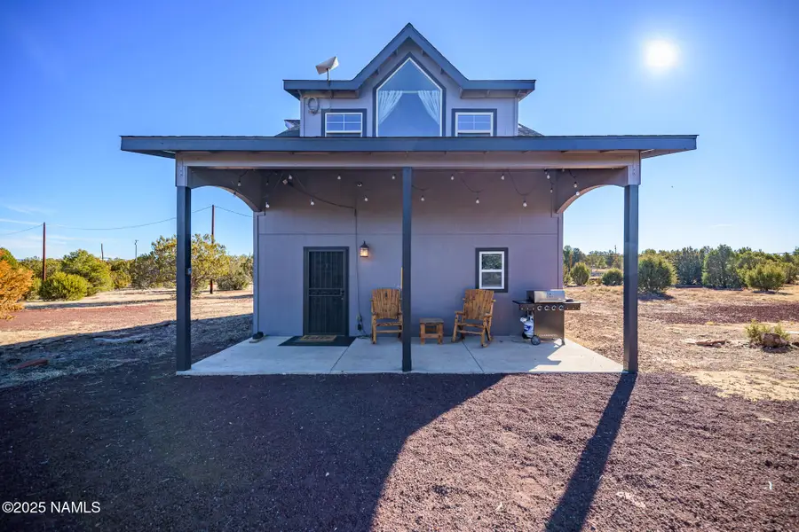 224 E San Marcos Road, Williams, AZ 86046 - #3