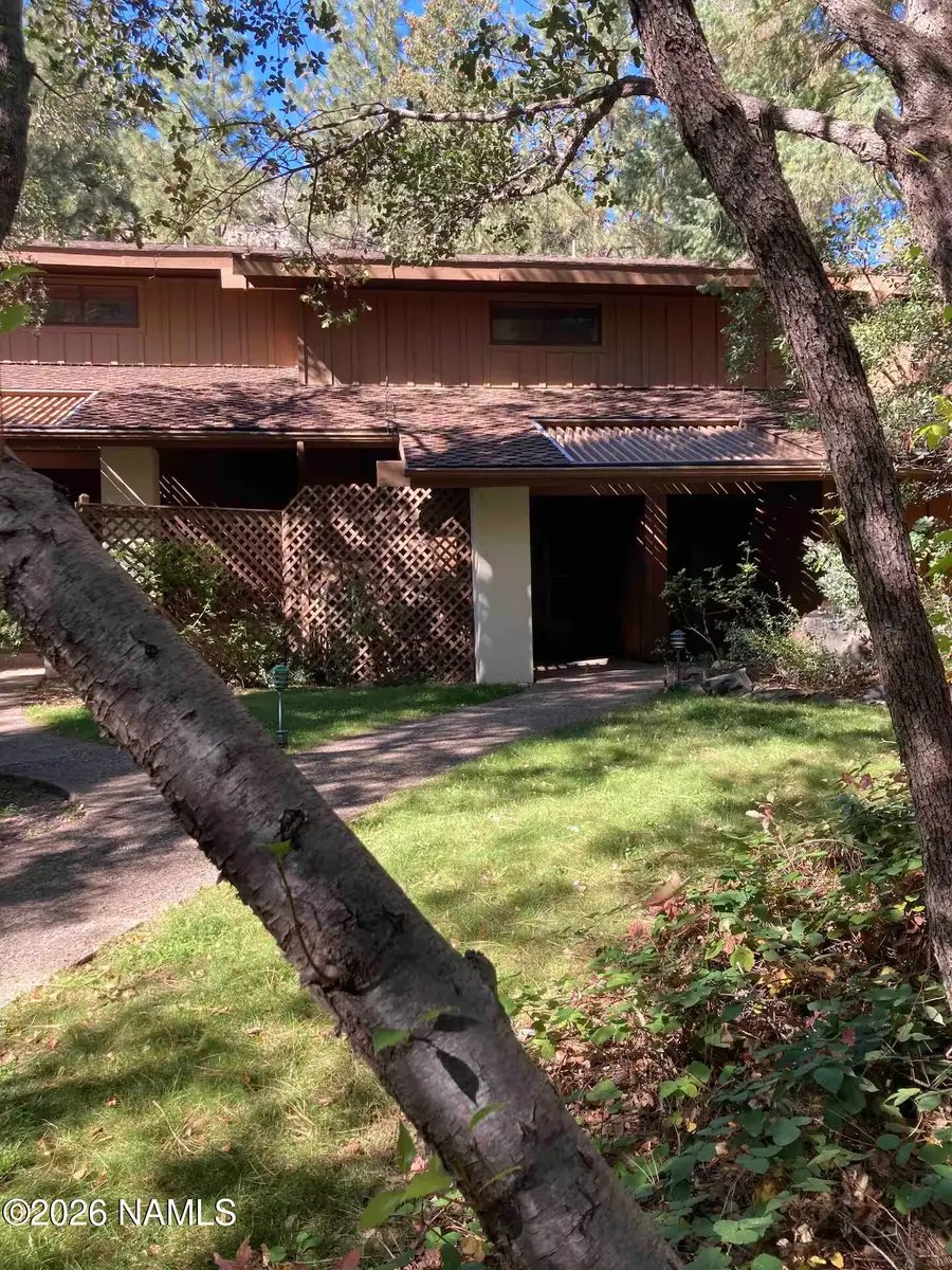 8351 N State Route 89a, Sedona, AZ 86336 - #2