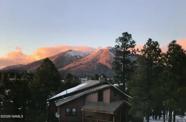 2650 N Valley View Road, Flagstaff, AZ 86004
