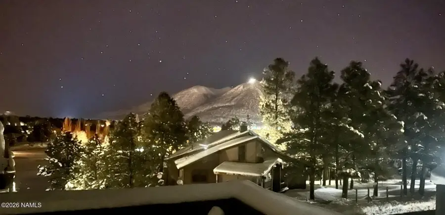 2650 N Valley View Road, Flagstaff, AZ 86004 - #2