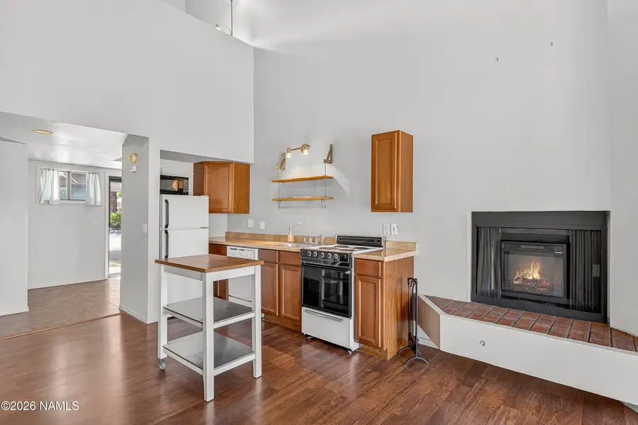 2650 N Valley View Road, Flagstaff, AZ 86004 - #3