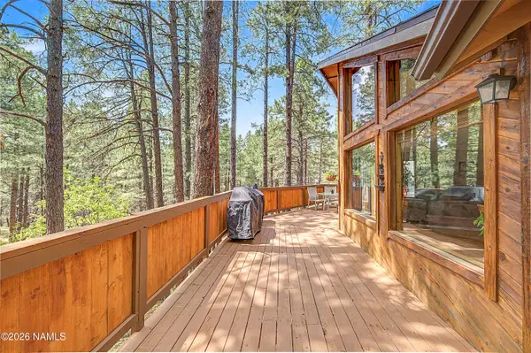 2804 Bird Springs Ovi, Flagstaff, AZ 86005