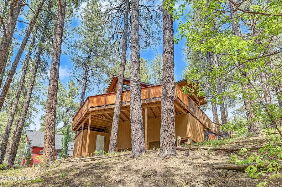 2804 Bird Springs Ovi, Flagstaff, AZ 86005 - #2