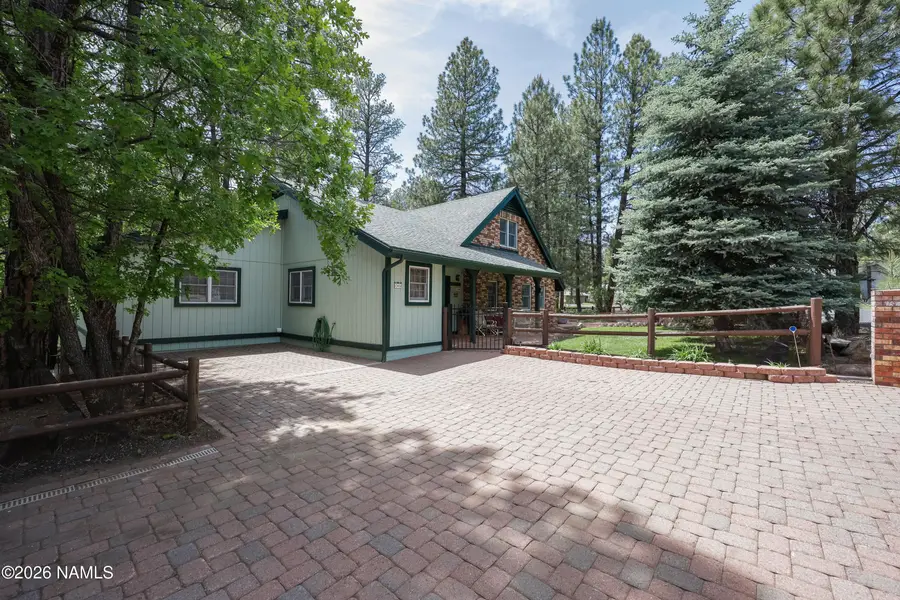 25 W Janice Place, Munds Park, AZ 86017 - #2