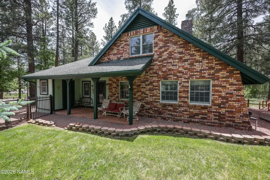 25 W Janice Place, Munds Park, AZ 86017 - #3
