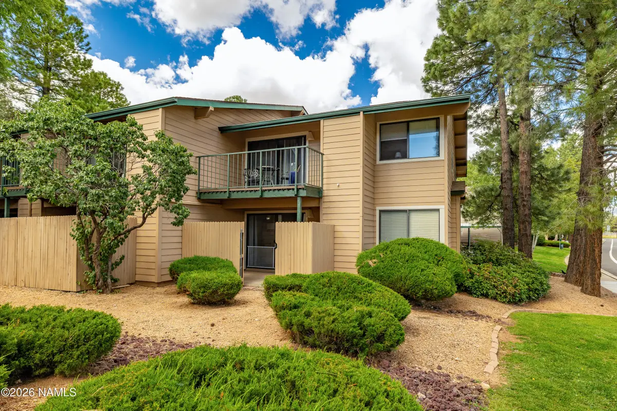 3200 S Litzler Drive, Flagstaff, AZ 86001 - #1