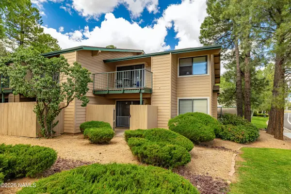 3200 S Litzler Drive, Flagstaff, AZ 86001