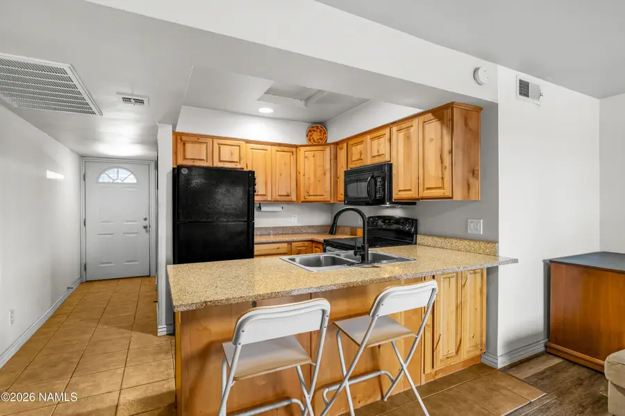 3200 S Litzler Drive, Flagstaff, AZ 86001 - #2