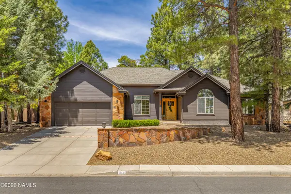 969 N Wakonda Street, Flagstaff, AZ 86004