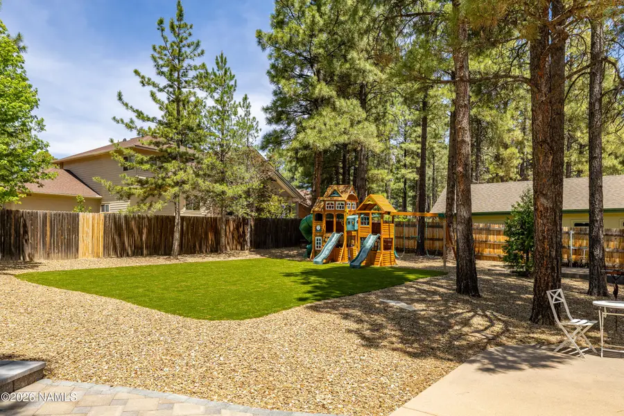 969 N Wakonda Street, Flagstaff, AZ 86004 - #3