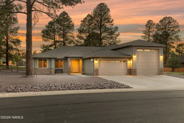 530 S Pinehurst Drive, Williams, AZ 86046