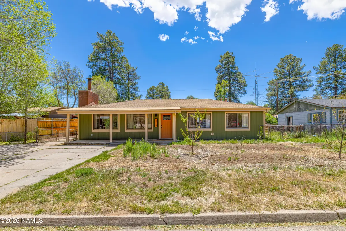 213 E Zuni Drive, Flagstaff, AZ 86005 - #1