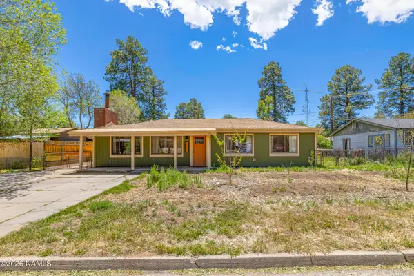 213 E Zuni Drive, Flagstaff, AZ 86005