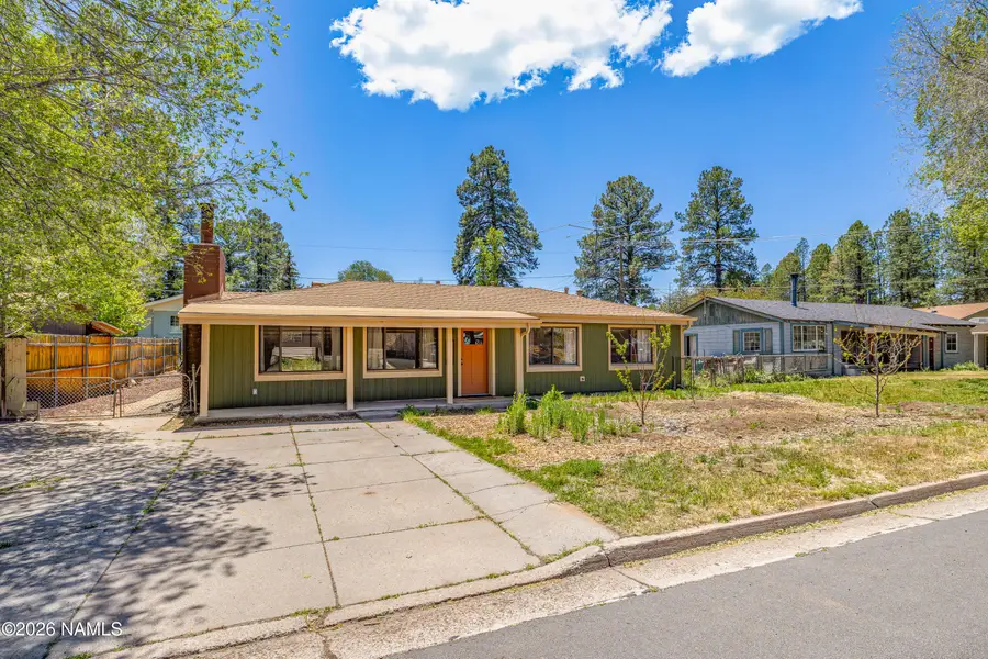 213 E Zuni Drive, Flagstaff, AZ 86005 - #2