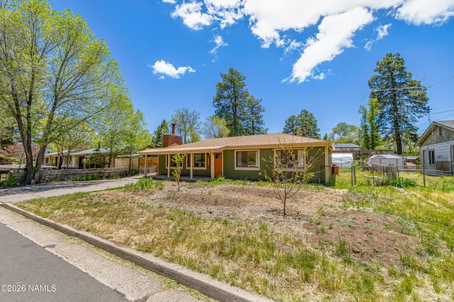 213 E Zuni Drive, Flagstaff, AZ 86005 - #3