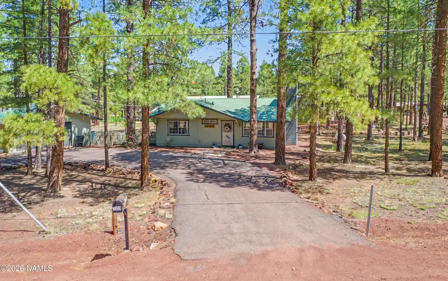 3909 E Pine Cone Drive, Williams, AZ 86046 - #2
