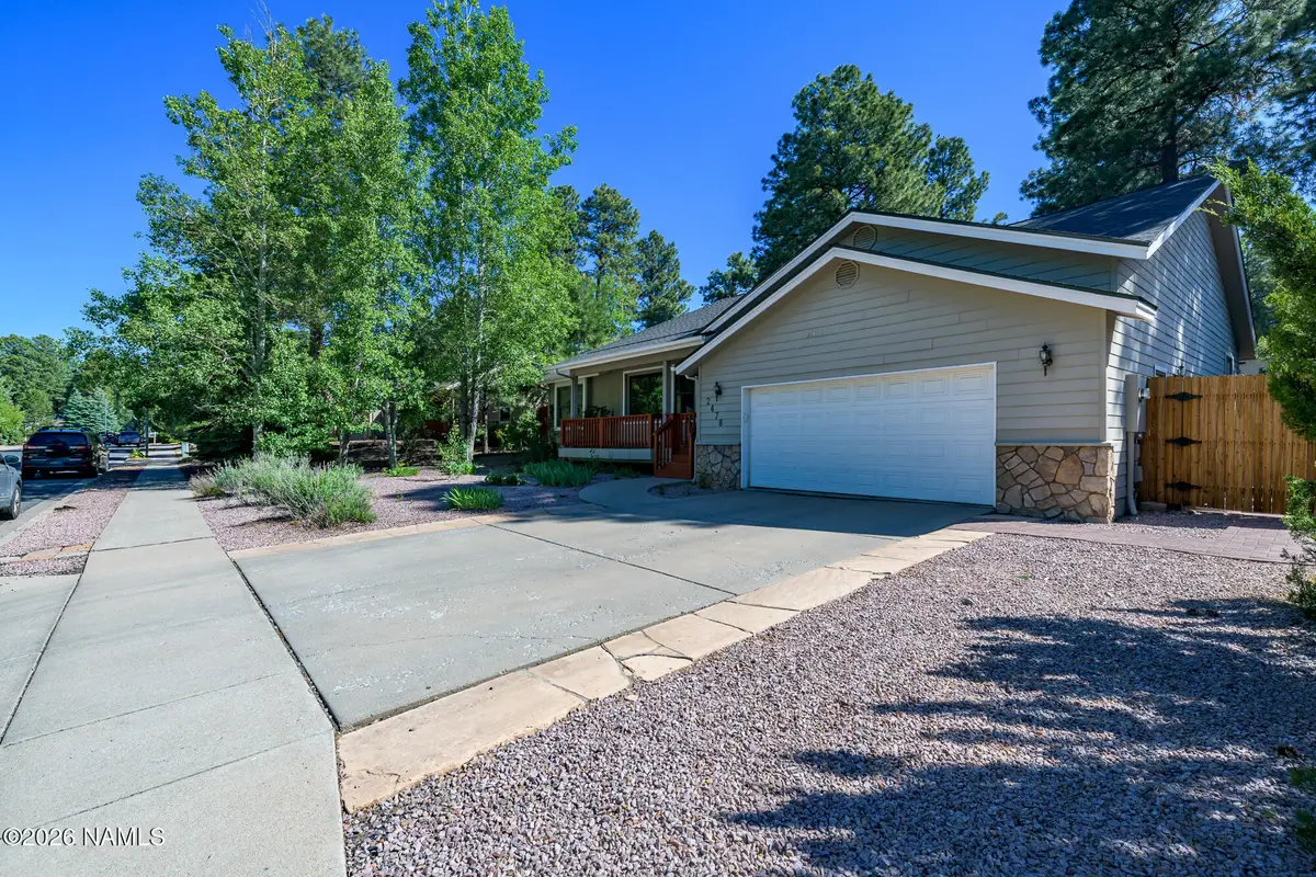 2478 S Highland Mesa Road, Flagstaff, AZ 86001 - #1