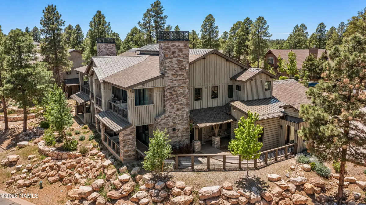 3001 S Tourmaline Drive, Flagstaff, AZ 86005 - #1