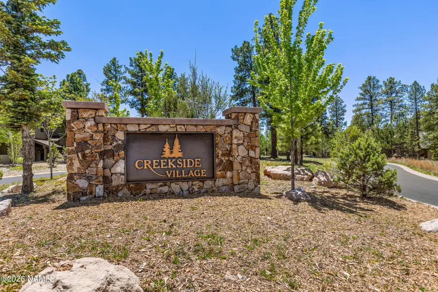3001 S Tourmaline Drive, Flagstaff, AZ 86005 - #2