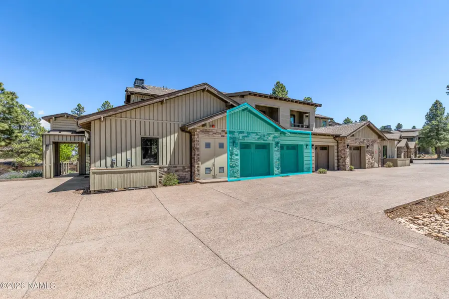 3001 S Tourmaline Drive, Flagstaff, AZ 86005 - #3