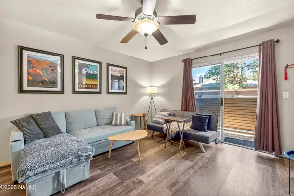 1385 W University Avenue, Flagstaff, AZ 86001