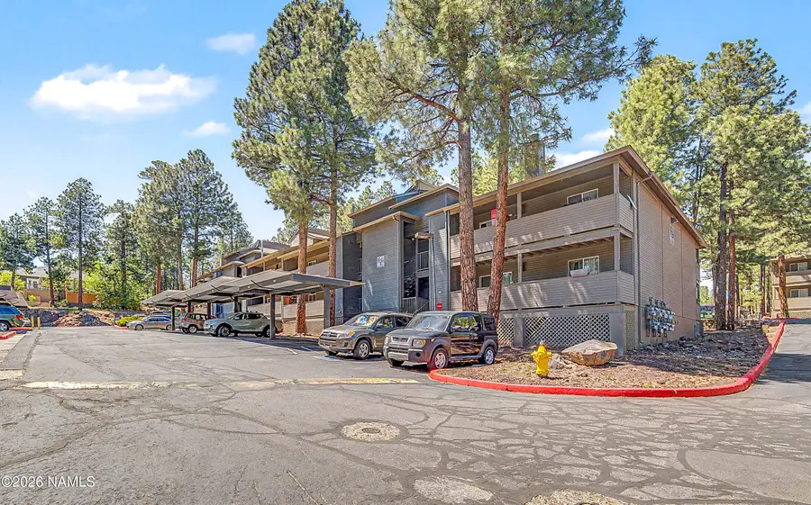1385 W University Avenue, Flagstaff, AZ 86001 - #2
